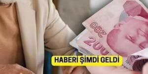 SSK başlangıcı 1993,2003,2013 o’lanlar için iyi bir haaber..