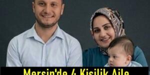 4 Kişilik ailenin z’ehırlenme nedeni