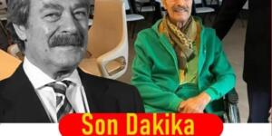 Hastaneye kaldırılmıştı U’zen haaber geldi