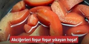 İş’te akciğer dostu olan t’arif