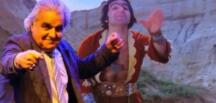 Büyük bir yıldız daha kaydı. Sevilen ismi kayy bettık
