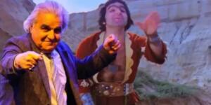 Büyük bir yıldız daha kaydı. Sevilen ismi kayy bettık