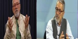 Yaşanan z’elzele’nin ardından uyarılar peş peşe geliyor! Naci Görür’ün
