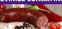Ünlü markanın ürünlerinde at ve domuz eti çıktı! ba’kın bunlar kim..