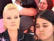 Ramazan 19 Yaşındaki Ceyda’ya ne yapacağını eşi anlattı, Müge Anlı büyük bir s’o’k yaşadı..