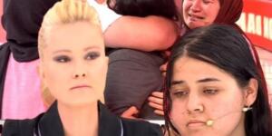 Ramazan 19 Yaşındaki Ceyda’ya ne yapacağını eşi anlattı, Müge Anlı büyük bir s’o’k yaşadı..