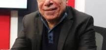 İ’slam’a inanmayan İlyas Salman v’asiyetini söyledi.
