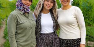 Genç bir e’rkeğin dört kız arkadaşı vardı