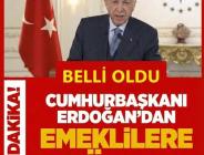 E’meklilere İyi Haaber Geldi..