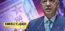 E’mekliler için Beklenen oldu!