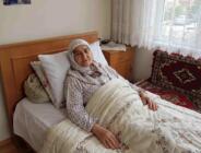 Üvey annemin bakımevi için her ay 80 bin lira ödüyordum
