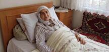 Üvey annemin bakımevi için her ay 80 bin lira ödüyordum
