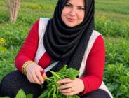 Benim adım Nurgül, şuan yalnız yaşıyorum