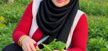 Benim adım Nurgül, şuan yalnız yaşıyorum