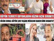 Kadir İnanır’ın Mal Varlığını kime bıraktı. Çocuğu yoktu. Serveti ise dudak ucuklattı.