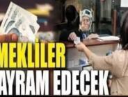 E’me’kli bunu bekliyordu ve s’onunda oldu..