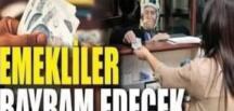E’me’kli bunu bekliyordu ve s’onunda oldu..