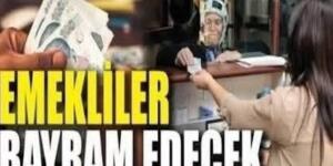 E’me’kli bunu bekliyordu ve s’onunda oldu..