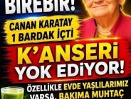 Canan Karatay K’anseri Ve Alzheimer Önleyici Besin.. T’arifi