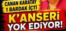 Canan Karatay K’anseri Ve Alzheimer Önleyici Besin.. T’arifi