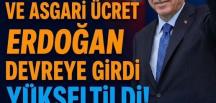 İlk defa bu kadar çok yükseldi…