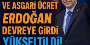 İlk defa bu kadar çok yükseldi…