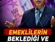 E’meklinin beklediği haber geldi..