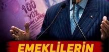 E’meklinin beklediği haber geldi..