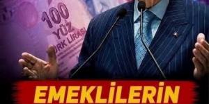 E’meklinin beklediği haber geldi..