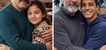 11 yaşındaki kızım Zeynep