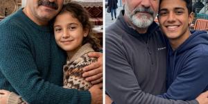11 yaşındaki kızım Zeynep