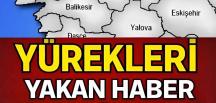 A.cı U’zen Haber Tekirdağ’dan Geldi!