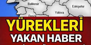 A.cı U’zen Haber Tekirdağ’dan Geldi!