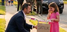 Bisikletini Satan Küçük Kız ve Hesaplaşma