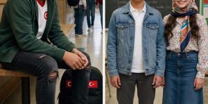 12 yaşındaki kızım, sınıfındaki bir çocuk için