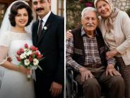Dedem, tam 57 yıl boyunca her hafta anneanneme çiçek getirdi