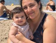 Kayınvalidem, “Plaja gitmeden önce bu kadar yemek yenir mi?”