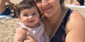 Kayınvalidem, “Plaja gitmeden önce bu kadar yemek yenir mi?”