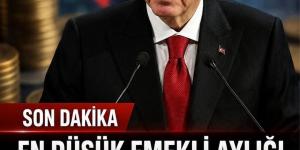 Cumhurbaşkanı Erdoğan Devreye Girdi.