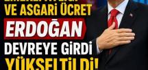 İlk defa bu kadar yükseldi. Yeni oranlar..