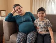 Kocamın Annesinin Borcunu O demek İçin İki Kez Taşıyıcı Anne Oldum