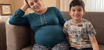 Kocamın Annesinin Borcunu O demek İçin İki Kez Taşıyıcı Anne Oldum