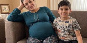 Kocamın Annesinin Borcunu O demek İçin İki Kez Taşıyıcı Anne Oldum