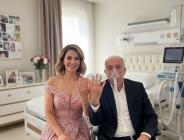 Bu Yüzden O’lmek Üzere Olan Kemal’le Evlendim.