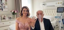 Bu Yüzden O’lmek Üzere Olan Kemal’le Evlendim.