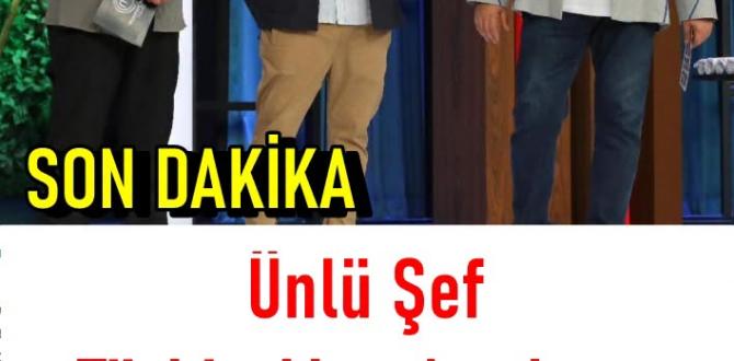 Türkiye’den ayrılma kararı aldı…GEREKÇESİ İSE..