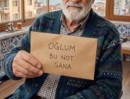 Yıllarca beni evlatlıktan reddeden babam o’ldü