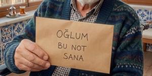 Yıllarca beni evlatlıktan reddeden babam o’ldü