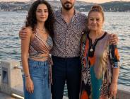 Kerem’le nikahlandıktan sonra kayınvalidem Selma