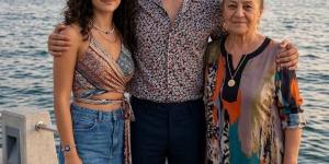 Kerem’le nikahlandıktan sonra kayınvalidem Selma